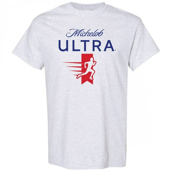 Michelob Ultra Marathon Running T-Shirt-3XLarge