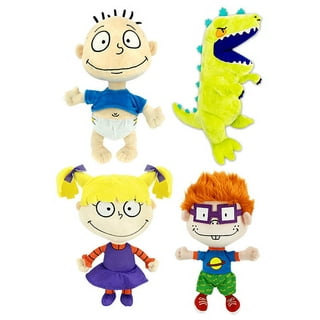 Rugrats toys sales walmart