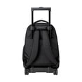thumbnail image 3 of MOCHILA SAMSONITE REFRACTION TROLLEY ROCKDALE BLACK, 3 of 8
