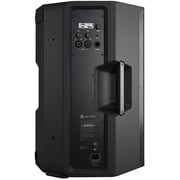 LD Systems ICOA 12ABT 1,200W Powered 12 Coaxial Speaker With Bluetooth. 12 in. Black