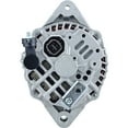 thumbnail image 4 of DB Electrical 400-48125 New Alternator for Honda Civic 1996-2000 1.6L 9142, 203-410, 203-411, 4 of 7