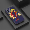 thumbnail image 3 of Mejore la seguridad y el estilo de su iPhone con esta funda de goma TPU a prueba de golpes para teléfono, ¡ideal para venta minorista!, 3 of 4
