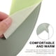 thumbnail image 5 of Cojín calefactable para asiento de inodoro, calentador de asiento de inodoro, almohadilla calefactora para asiento de inodoro para el baño, 5 of 7
