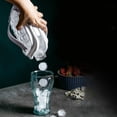 thumbnail image 3 of Ice Ball Maker,Ice Ball Maker Kettle Ice Ball Maker Mold Ice Ball Maker Cup Exquisite Design, 3 of 8