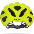 thumbnail image 5 of KASK Unisex Mojito Cubed Helmet, Color: Yellow Fluo, Size: L (CHE00076-221-062), 5 of 5