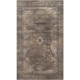 thumbnail image 1 of Safavieh Vintage Soft Anthracite Traditional Rug - 3'3" x 5'7", 1 of 4