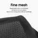 thumbnail image 4 of Casco De Bicicleta Bicicleta WEST BIKING Casco de Resistencia al impacto Casco protector de seguridad (Negro) Sywqhk Accesorios para bicicletas, 4 of 9