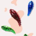 thumbnail image 3 of Amdohai Youpin Intelligent Magical Twisted Insect Decompression Splat Toy Rectification Machine Pet Children's Toys Smart Home, 3 of 9