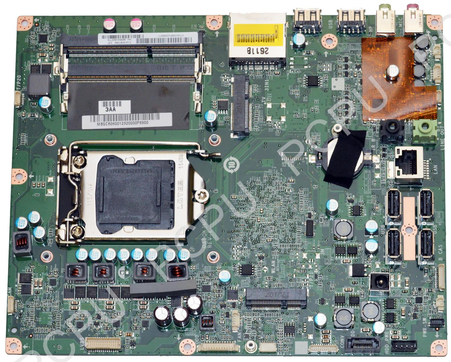 A-Tech 32GB Module for SuperMicro SuperWorkstation 7047GR-TPRF-FM409 DDR3 ECC Load Reduced LR DIMM PC3-12800 1600Mhz 4rx4 1.35v Server Memory Ram