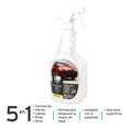 thumbnail image 2 of Shampoo de lavado en Seco Auto Drive Color Blanco  1 litro, 2 of 4