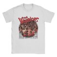 thumbnail image 1 of Camisetas de acción de The Warriors Walter Hill Thriller para hombres y mujeres ropa de calle de Hip Hop algodón manga corta Harajuku Tops Unisex Vintage, 1 of 6
