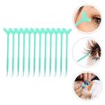 thumbnail image 2 of 12 Pcs Brosse à Cils Peigne Outil de Levage de Cils Séparateur de Cils Outil de Levage de Cils, 2 of 8