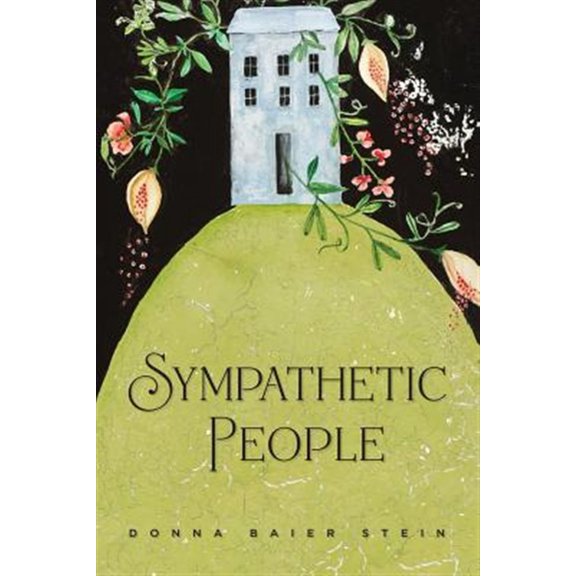 Pre-Owned Sympathetic People, (Paperback)