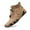 Brown, variant on krdevn Barefoot Shoes Women/Men - Barefoot Shoes Vogany Breathable Orthopaedic Shoes Ergonomic Orthopaedic Barefoot Shoes,River Trekking Shoes, Fishing Wader Boots