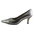 thumbnail image 5 of bella vita women's wow pump,pewter,10 d us, 5 of 5