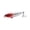F 6g, variant on 6g/12g Topwater Pencil Fishing Lures with Treble Hooks - Walk The Dog Hard Baits Saltwater Tackle