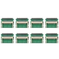 thumbnail image 1 of 8X Carte Flash Compacte vers Adaptateur Convertisseur Ide 44Pin 2Mm Mâle 2.5 Pouces Hdd, 1 of 5