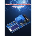 thumbnail image 2 of fankhu XY-L30A 30A 6-60V Lead-Acid Lithium Battery Charger Control Module with LCD, 2 of 9