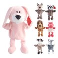 thumbnail image 1 of Gwong Juguete Dibujos animados animal mano títere peluche juguete padre-niño herramienta educativa para niños regalo Gwong 30006205, 1 of 7