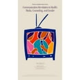 thumbnail image 2 of National Institutes of Health 10x14 Gold Ornate Wood Frame and Double Matted Museum Art Print Titled - Communication Revolution in Health (1994), 2 of 4