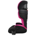 thumbnail image 3 of Siège d’auto d’appoint Harmony Dreamtime Elite Rose, 3 of 10