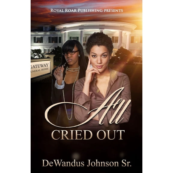 Cry Baby Cry or Not: All Cried Out (Paperback)