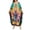 Green, variant on Kaftan Dresses for Women Plus Size Batwing Sleeve Caftans Long Bathing Suit Cover Up Maxi Beach Dress Loungewear