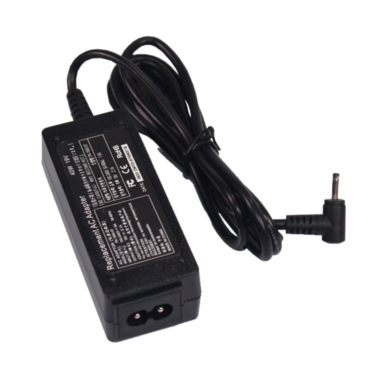Asus Eee PC 1225B-BU17 AC Adapter Charger 40W