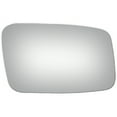 thumbnail image 2 of For Replacement Side Rear View Mirror Glass Right Passenger Side VO1323112 Q, 2 of 2