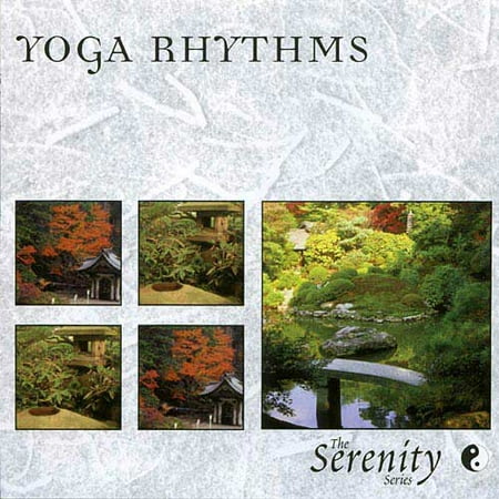 Yoga Rhythms