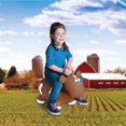 thumbnail image 4 of Farm Hoppers : Vache - Brun, 4 of 4