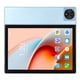 thumbnail image 2 of Tableta de 10,1 pulgadas azul FHD Octa Core 8GB RAM 256GB ROM 7000mAh Cámara dual 4G LTE Tablet con estuche Teclado BT 100-240V Enchufe de EE. UU., 2 of 14