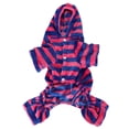 thumbnail image 3 of Ropa Para Mascotas, Pijamas Cómodos Y Cálidos Para Mascotas, Sudaderas Con Capucha Para Perros Cachorros, Pijamas Para Mascotas Para Ropa Para Mascotas ANGGREK No, 3 of 8