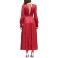 thumbnail image 2 of Nino Balcutti womens  Maxi Dress, 12, 2 of 3