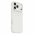 thumbnail image 2 of OtterBox Figura Case Crema White for iPhone 17 Pro Max, 2 of 5