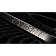 NVIDIA NVIDIA GeForce RTX 3080 Graphic Card, 12 GB GDDR6X