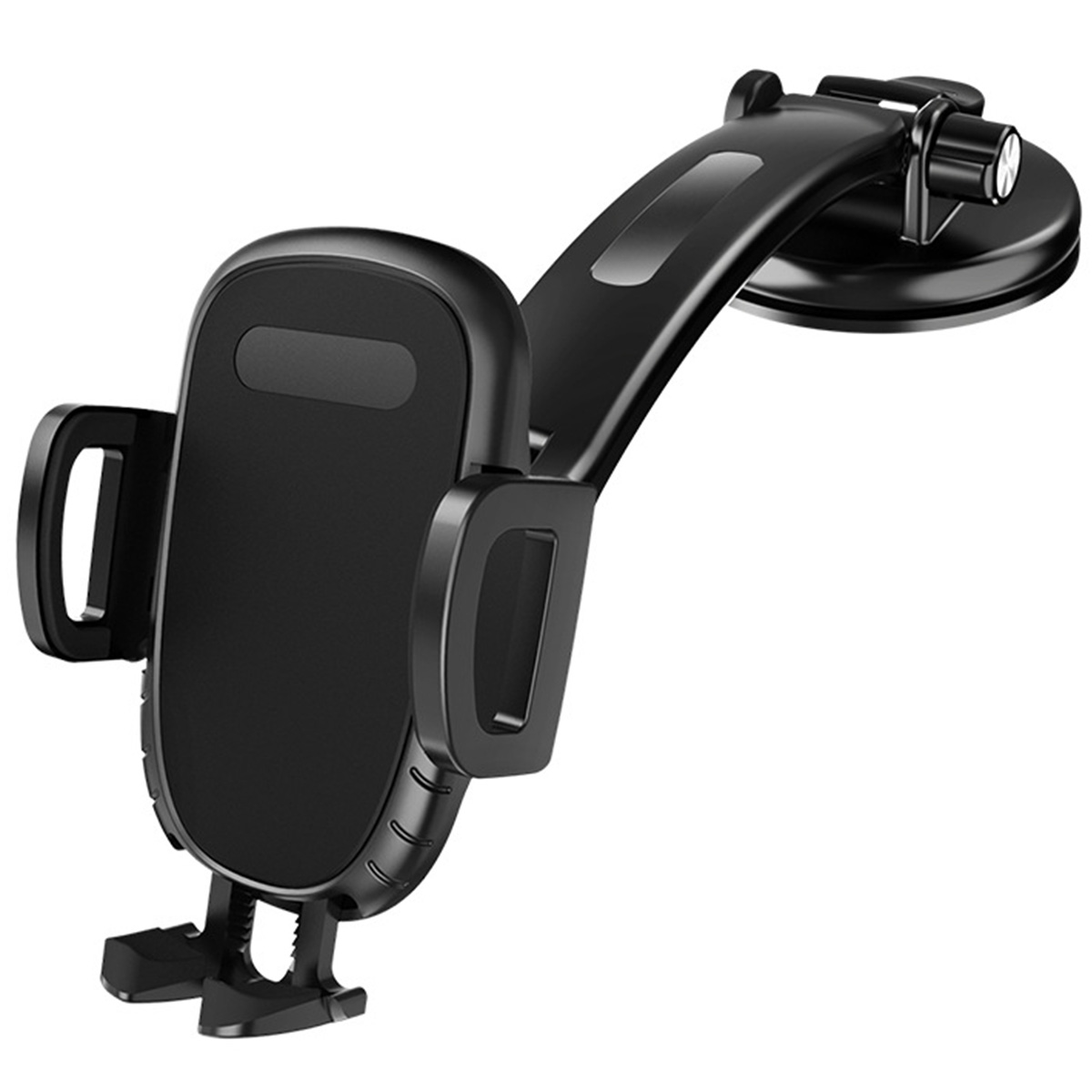 Eummy Car Phone Holder Universal Dashboard Car Phone Mount with Suction