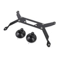 thumbnail image 1 of Rectangular Satellite Car Roof Mount, Small Seamless Fit Accurate Aluminum Alloy Stable Rectangular Satellite Car Mount Base with Suction Cup for Boat, 1 of 7