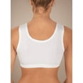 thumbnail image 3 of Full Coverage Back Sports Bra, 3 of 5