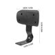 thumbnail image 2 of unbranded 2Ud Bike Back Cushion Negro Universal Con Material Duradero Cómodo Soporte, 2 of 8