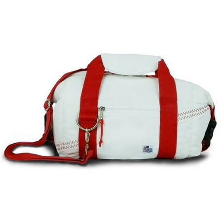 Sailor Bags Soft Cooler Bag with Blue Straps