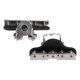 thumbnail image 2 of Stainless Steel Rotating Hood Light Bar Bracket Spotlight Mounting Brackets IP68 Waterproof Universal Car Accessories, 2 of 4
