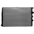 thumbnail image 1 of RADIADOR DE AGUA POINTER GTI 1998 al 2006 VOLKSWAGEN L4 2.0L KEEP ON GREEN ., 1 of 3