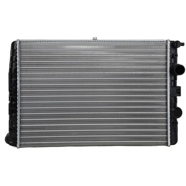 RADIADOR DE AGUA POINTER GTI 1998 al 2006 VOLKSWAGEN L4 2.0L KEEP ON GREEN .