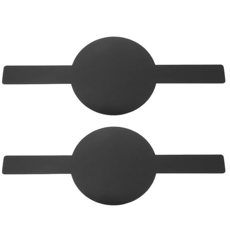 

NUOLUX 2pcs Bread Baking Sling Baking Mats for Baking Oven Silicone Baking Mat Baking Gadget