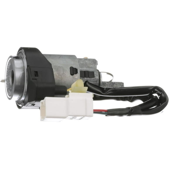 Standard Motor Products US-501L Ignition Lock Cylinder For 01-06 Santa Fe