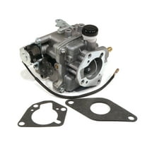The ROP Shop Carburetor Kit for 2002-2003 Toro Z200 Z Master with 52" SFS, 74233, Lawn Mowers