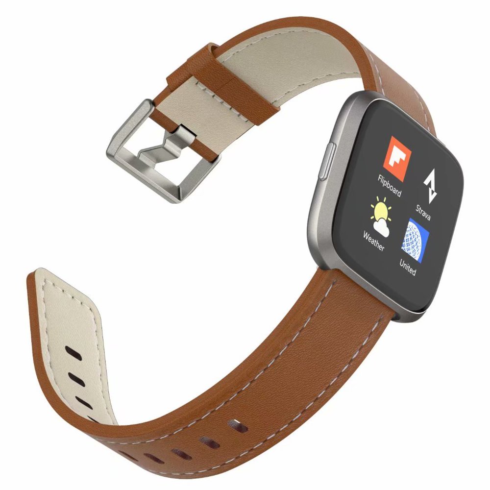 fitbit versa child