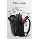 thumbnail image 5 of Mochila de viaje BlackVoyage Airback Vacuum Seal 60L gris, 5 of 9