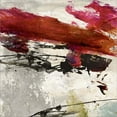 thumbnail image 2 of Great Art Now Colors Rumbling I by Jim Stone, Framed Wall Art, 25W x 25H, 2 of 3
